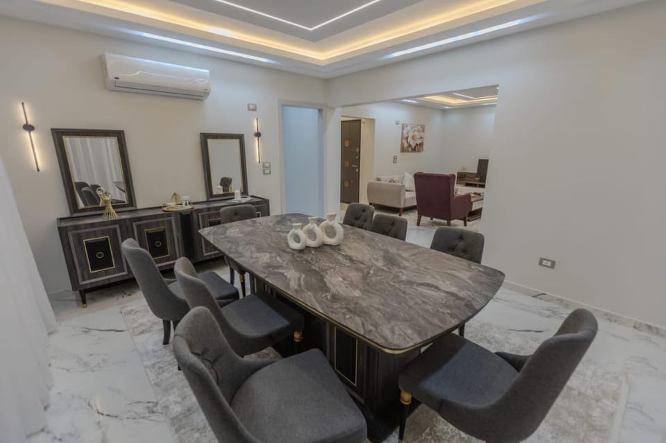 جيوار Apartment in Egypt