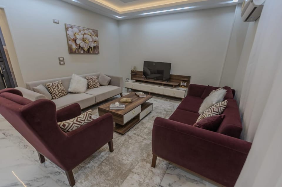 جيوار Apartment in Egypt