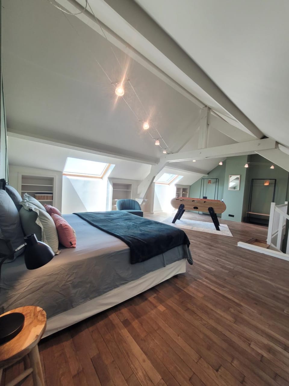 L'Annexe de Steph Apartment in Bourgogne-Franche-Comté