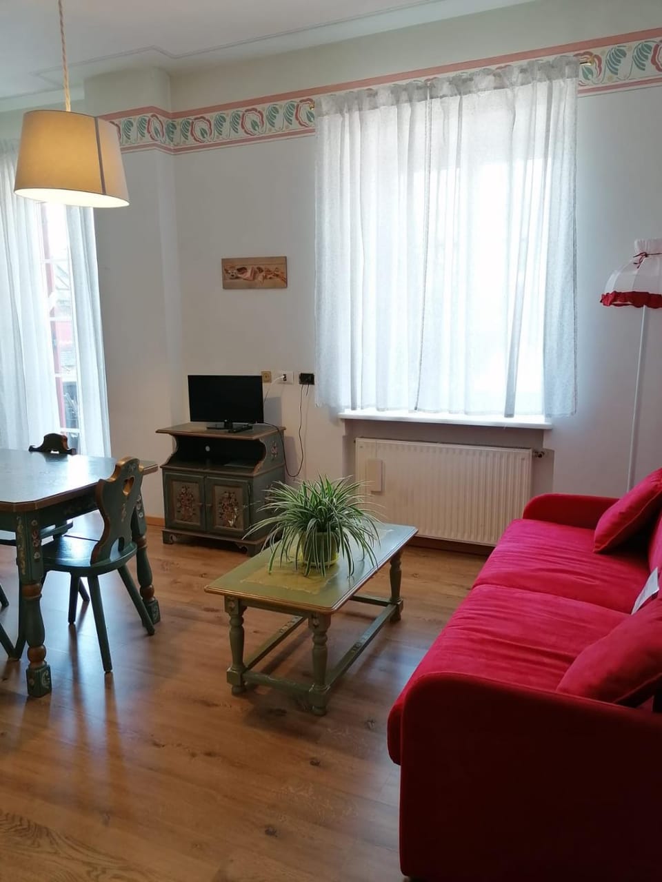 Suite 119 Golfhotel Apartment hotel in Pozza di Fassa