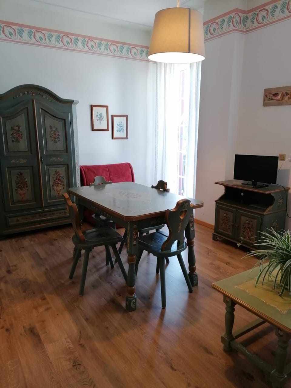 Suite 119 Golfhotel Apartment hotel in Pozza di Fassa