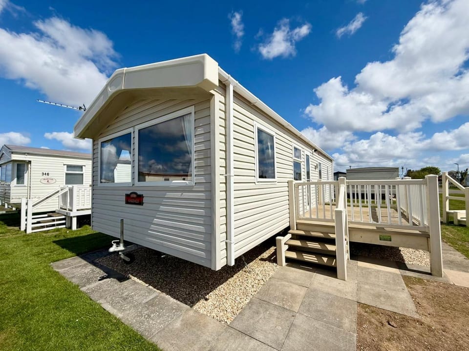 Maple Retreat, Kingfisher House in Ingoldmells