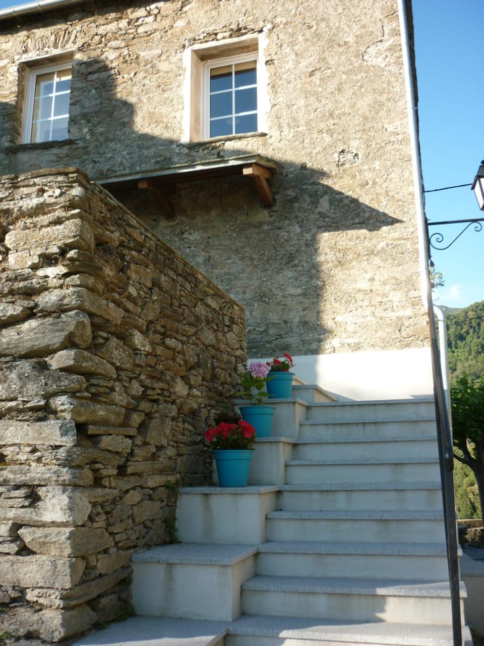 Casa Valentini House in Corsica