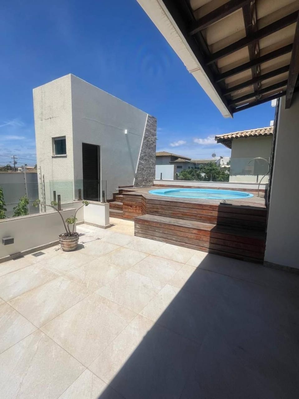 Casa Condomínio Melício Machado Apartment in Aracaju