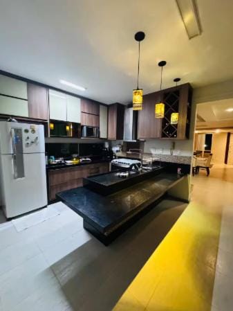 Casa Condomínio Melício Machado Apartment in Aracaju