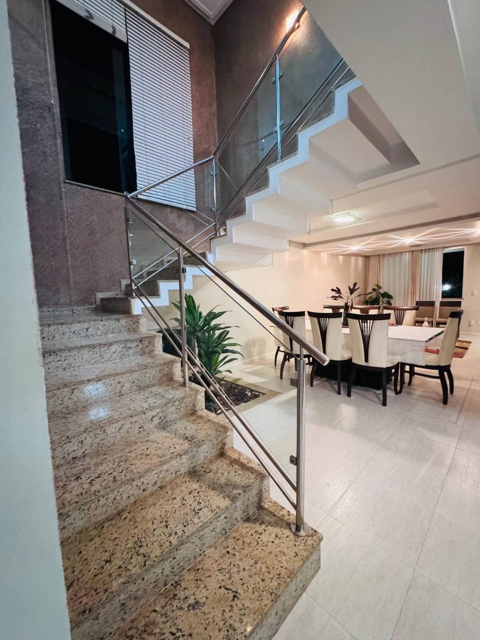 Casa Condomínio Melício Machado Apartment in Aracaju