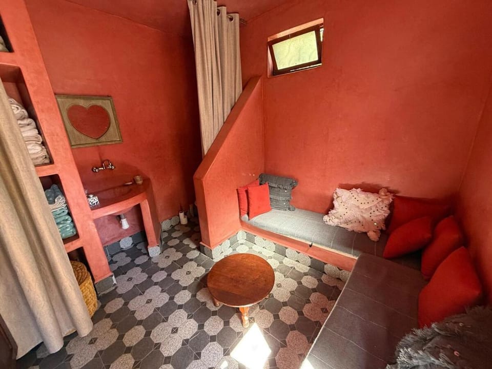 Beautiful peaceful haven with free breakfast Apartment in Marrakesh-Safi