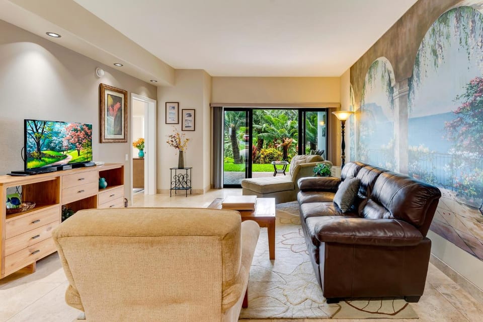 Big Island Royal Sea Cliff 325 by Coldwell Banker Island Vacations Apartment in Holualoa