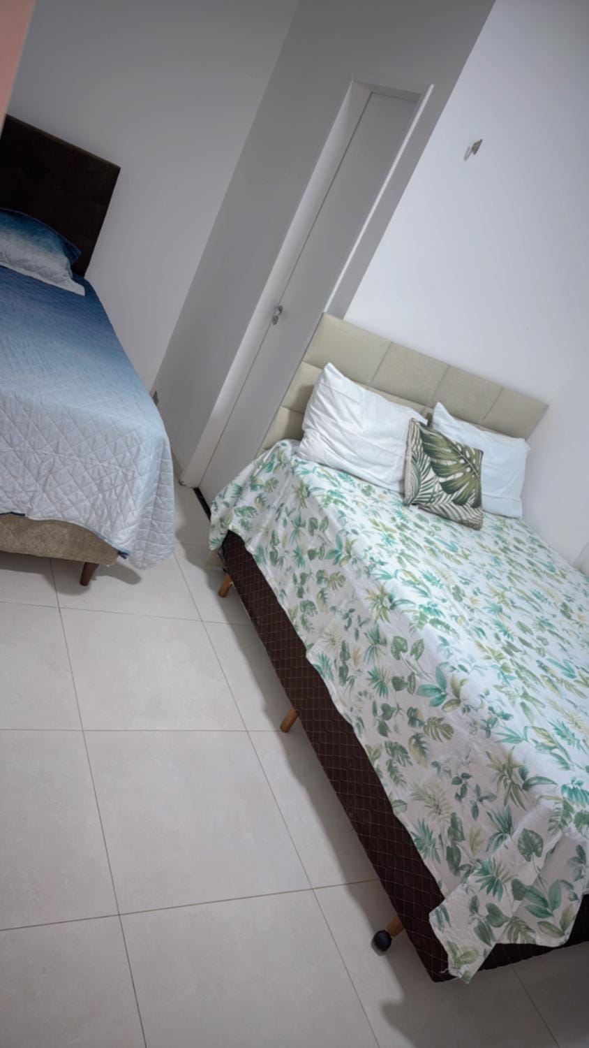 Casa em Fortaleza House in Fortaleza