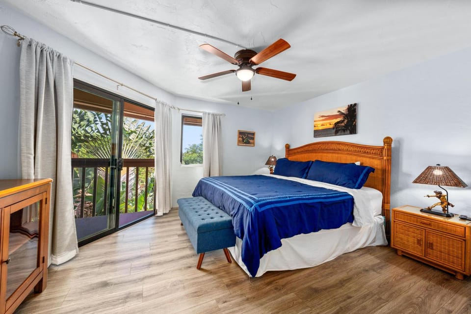 Big Island Royal Kahili A404 by Coldwell Banker Island Vacations Apartment in Holualoa