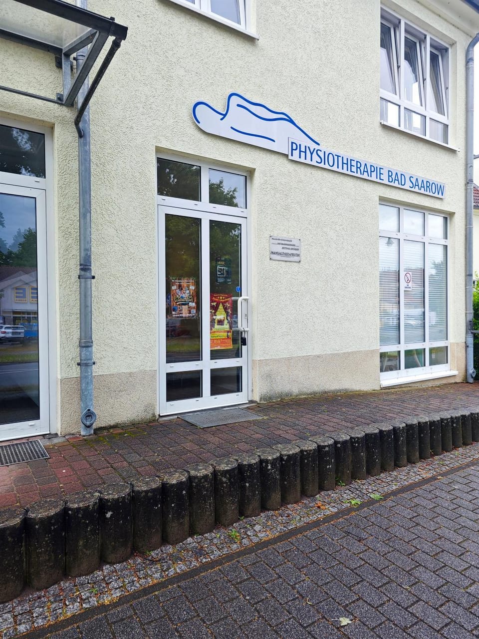Ferienwohnung Bad Saarow "Am Märkischen Meer" Apartment in Bad Saarow
