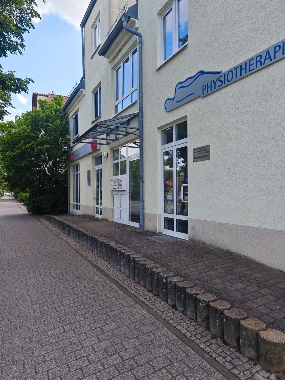 Ferienwohnung Bad Saarow "Am Märkischen Meer" Apartment in Bad Saarow