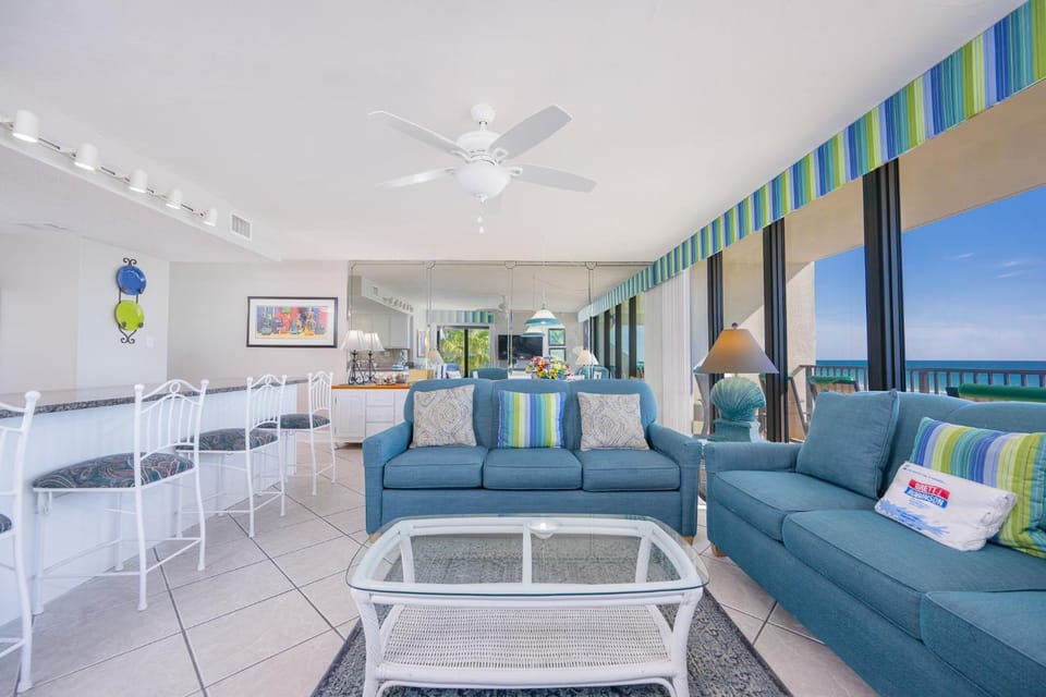 Island Winds West 380 Apartment in West Beach