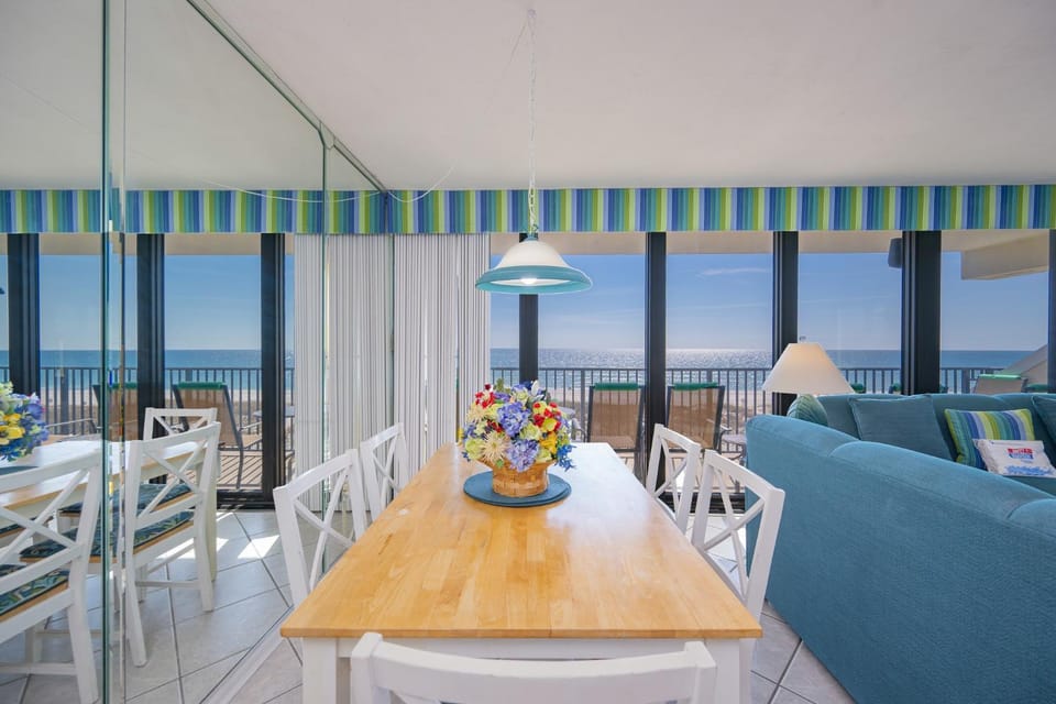 Island Winds West 380 Apartment in West Beach