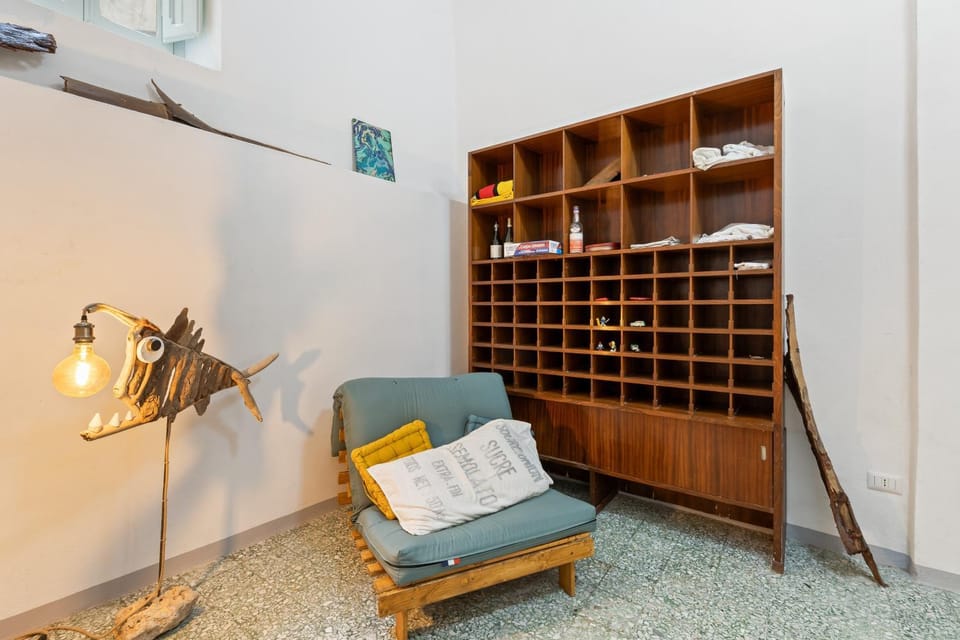 Domo Mea - La Tua Casa In Sardegna House in Sardinia