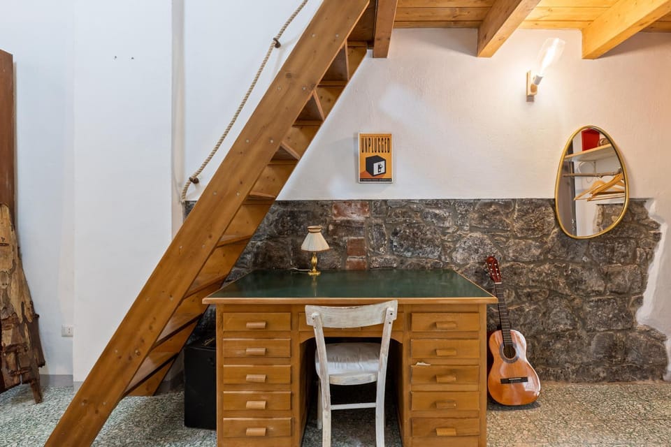 Domo Mea - La Tua Casa In Sardegna House in Sardinia