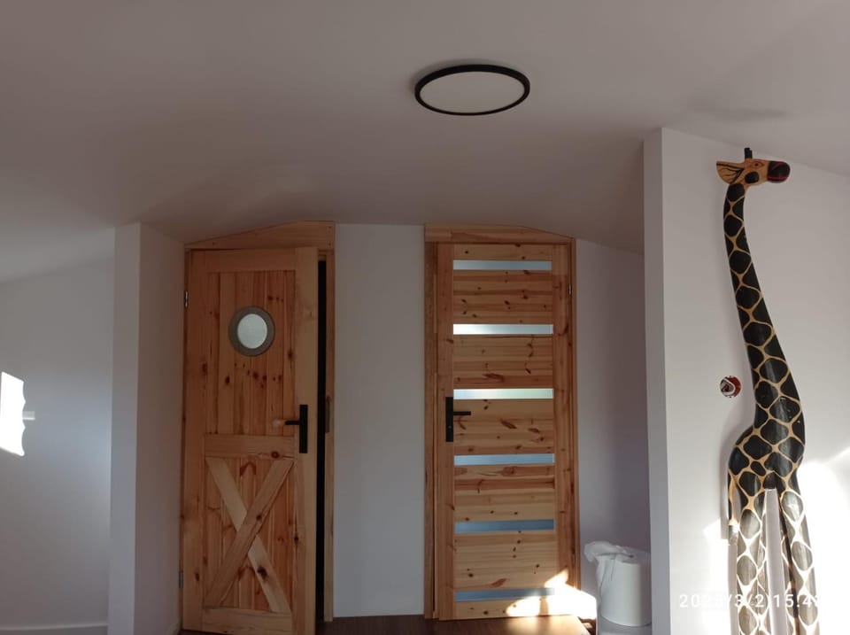 Domek BOHO House in Lithuania