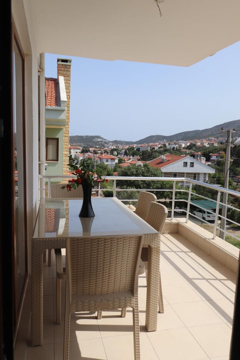 Blackwood Flava Cora Apartment in Muğla Province