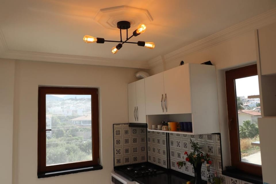 Blackwood Flava Cora Apartment in Muğla Province