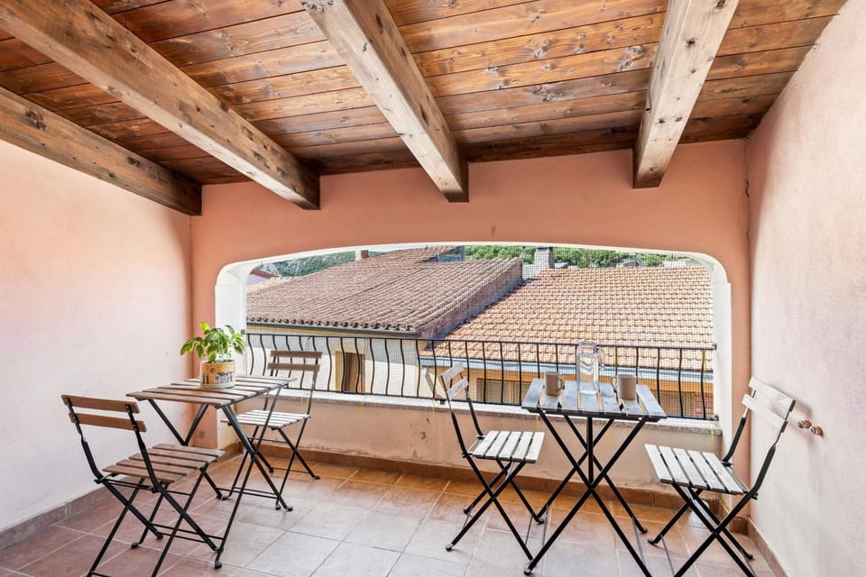 Grande Casa Nel Villaggio House in Sardinia