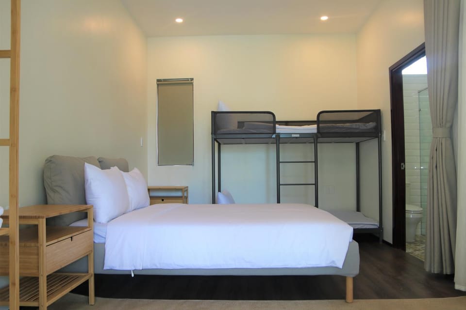 Canopy Villa Cay Sao Luxury tent in Phu Quoc
