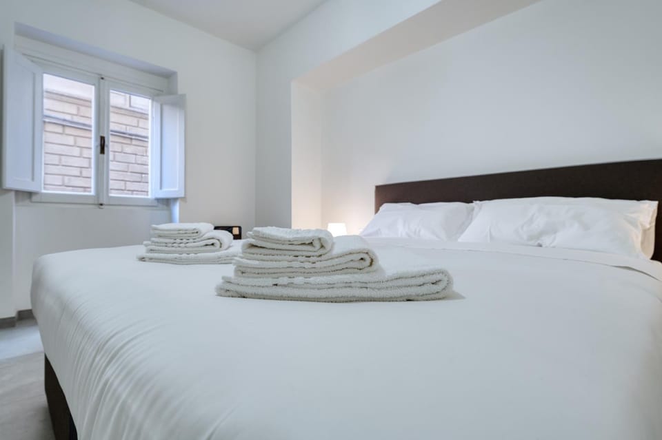 Calimaruzza Boutique Apartment Apartment in Florence