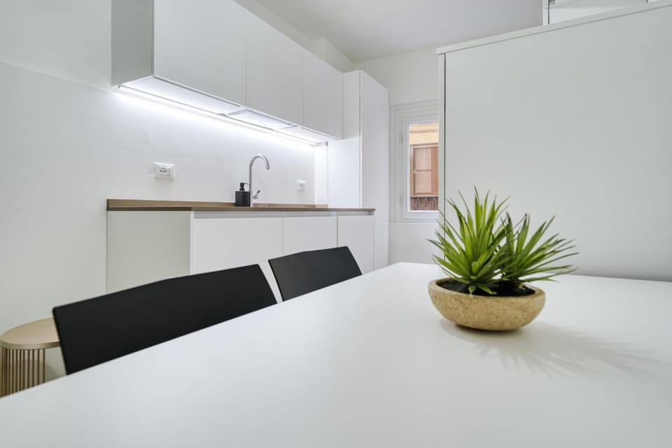 Calimaruzza Boutique Apartment Apartment in Florence
