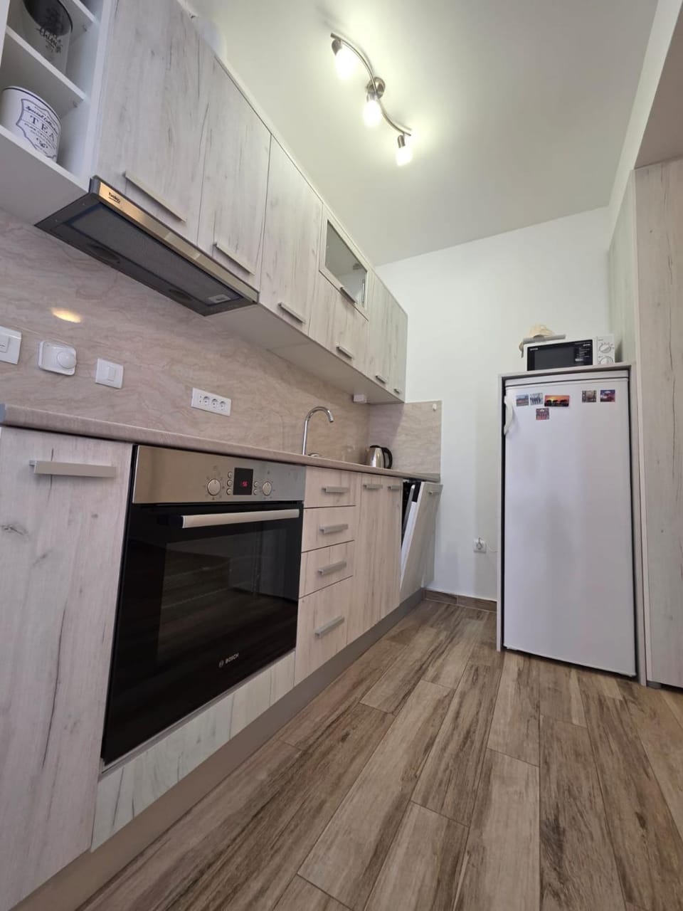 Summer adventures Apartment in Montenegro
