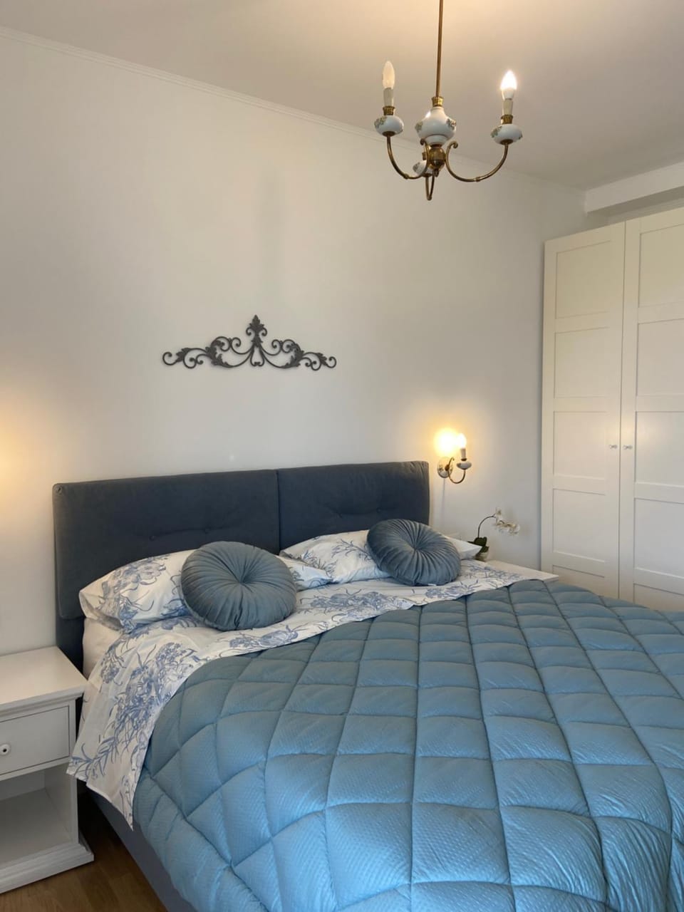 La Petite Maison Via Biasi - free parking - free wifi Apartment in Cagliari