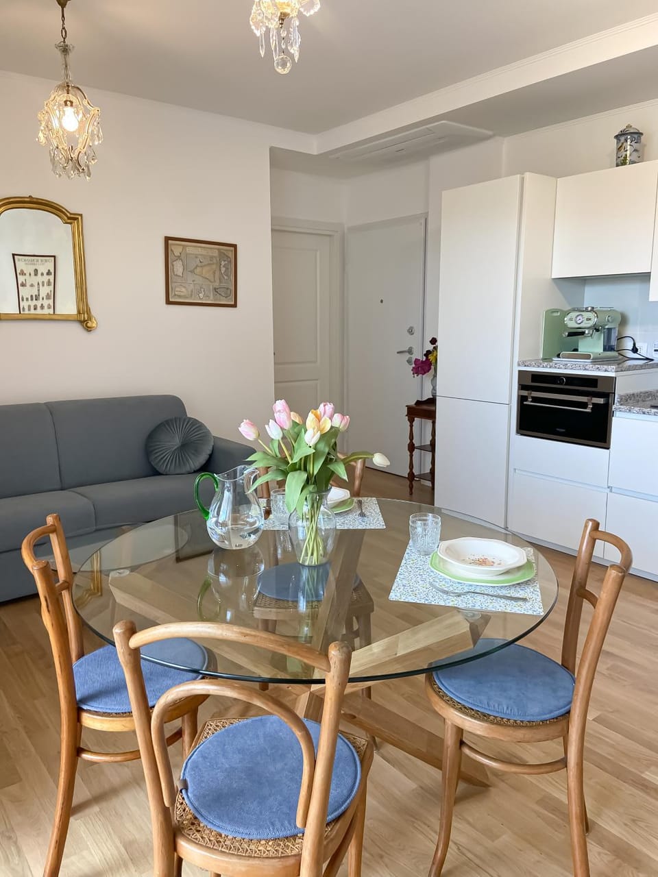 La Petite Maison Via Biasi - free parking - free wifi Apartment in Cagliari