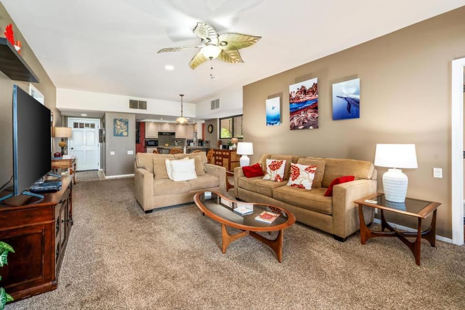 Big Island Waikoloa Fairways A-109 by Coldwell Banker Island Vacations Apartment in Waikoloa Village