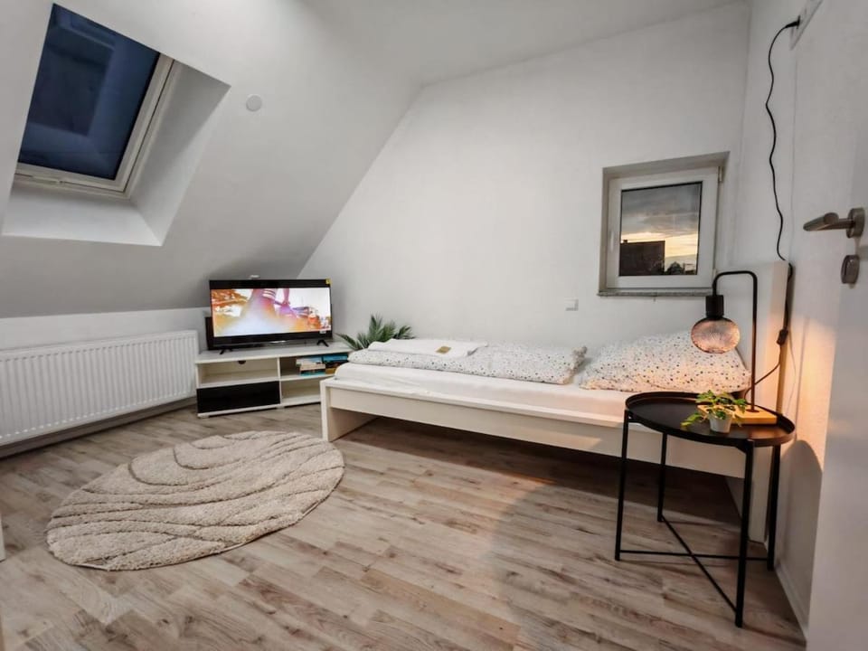 Yann Wohlfühl & schönes Apartment Apartment in Baden-Württemberg