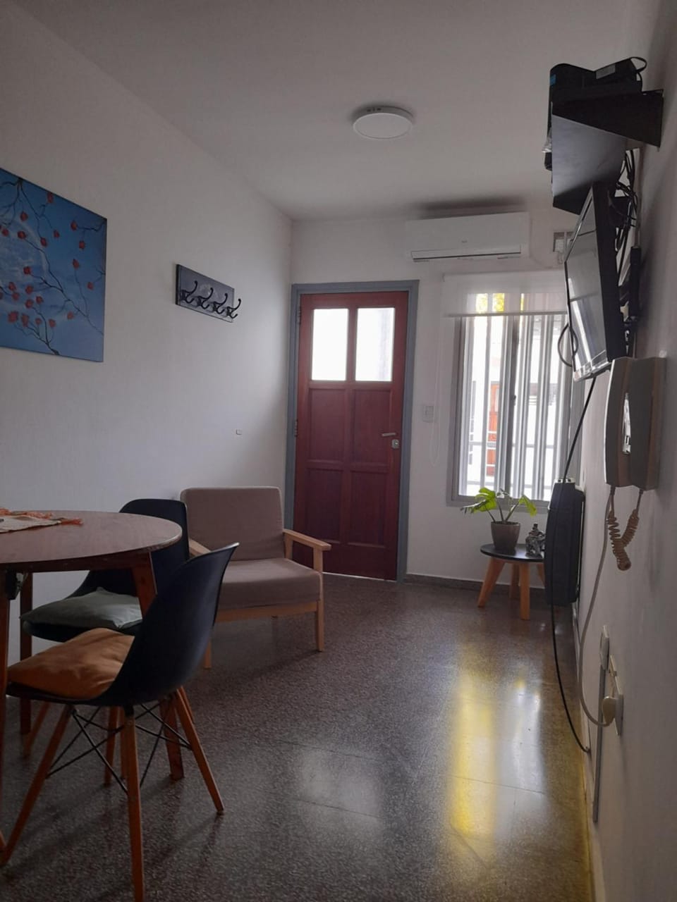 La Estrella - alquiler temporario Apartment in La Plata