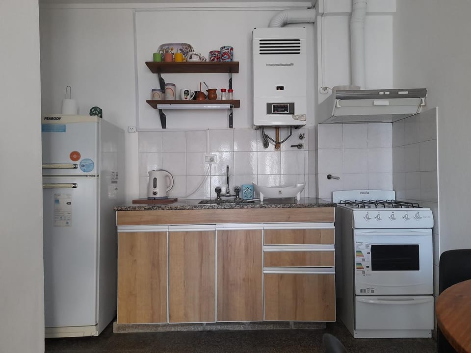 La Estrella - alquiler temporario Apartment in La Plata