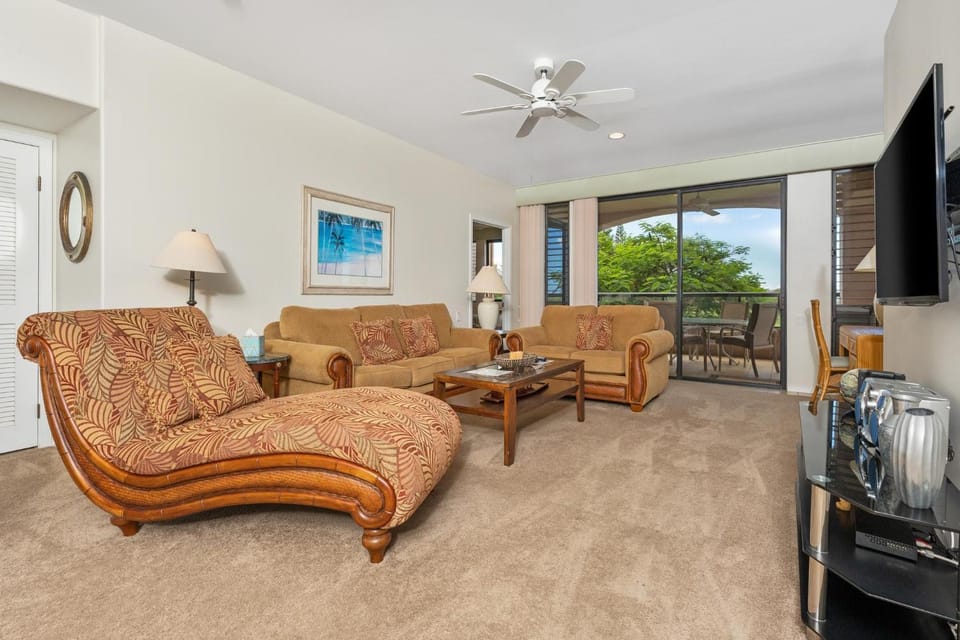 Big Island Waikoloa Fairways A-208 by Coldwell Banker Island Vacations Apartment in Waikoloa Village