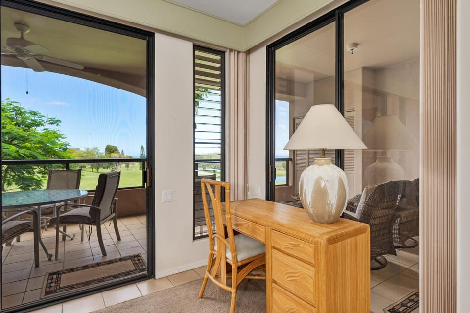 Big Island Waikoloa Fairways A-208 by Coldwell Banker Island Vacations Apartment in Waikoloa Village