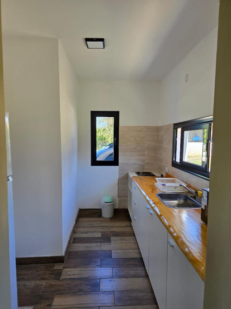Gaviotas del Sur Chalet in Cordoba Province