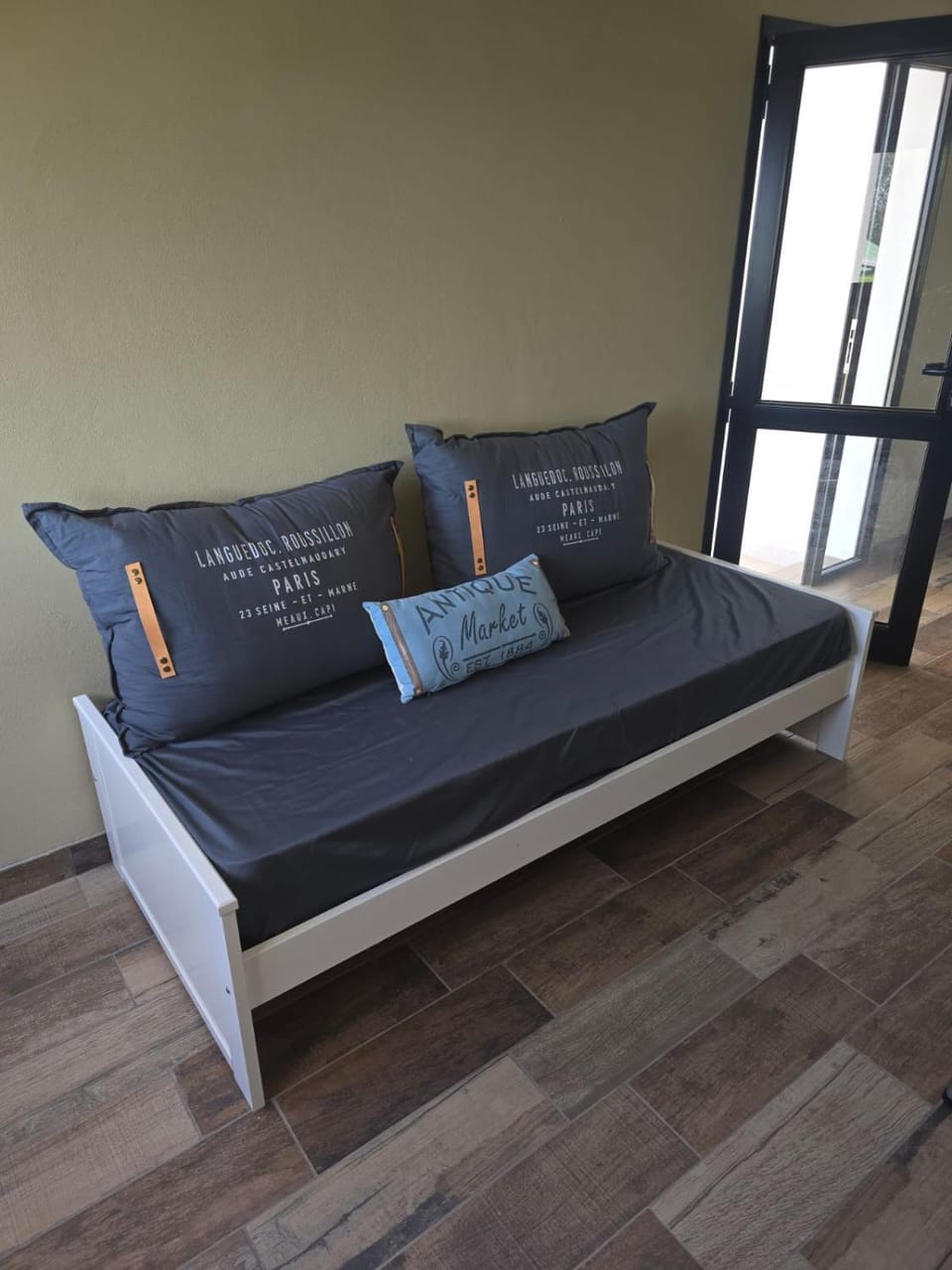 Gaviotas del Sur Chalet in Cordoba Province