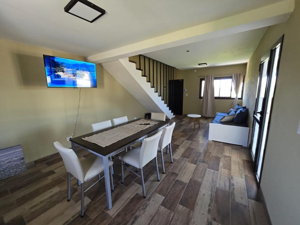 Gaviotas del Sur Chalet in Cordoba Province