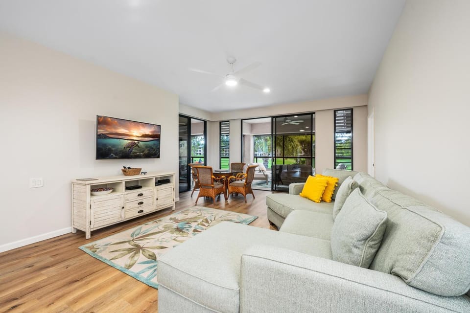 Big Island Waikoloa Fairways B-214 by Coldwell Banker Island Vacations Apartment in Waikoloa Village