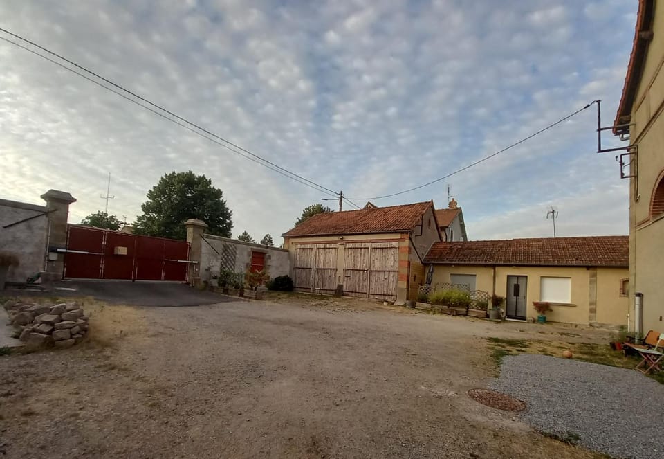 Gîte de la Queune 4 pers House in Auvergne-Rhône-Alpes
