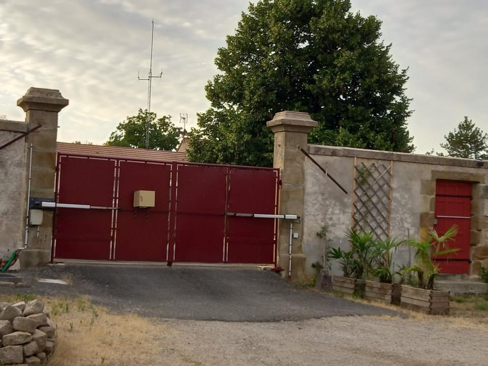 Gîte de la Queune 4 pers House in Auvergne-Rhône-Alpes