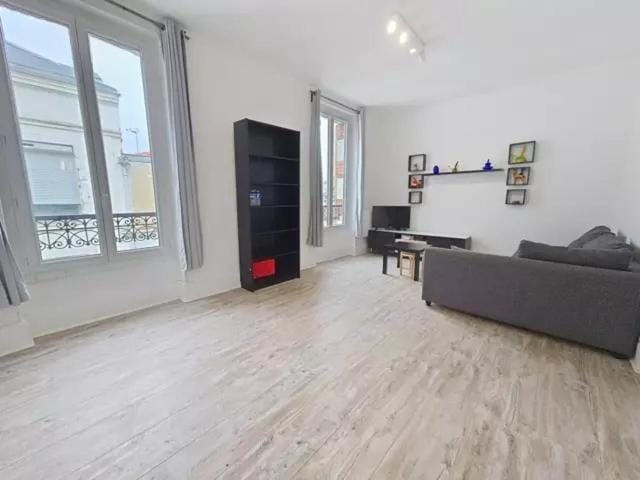 appartement MA Cristina Apartment in Auvergne-Rhône-Alpes