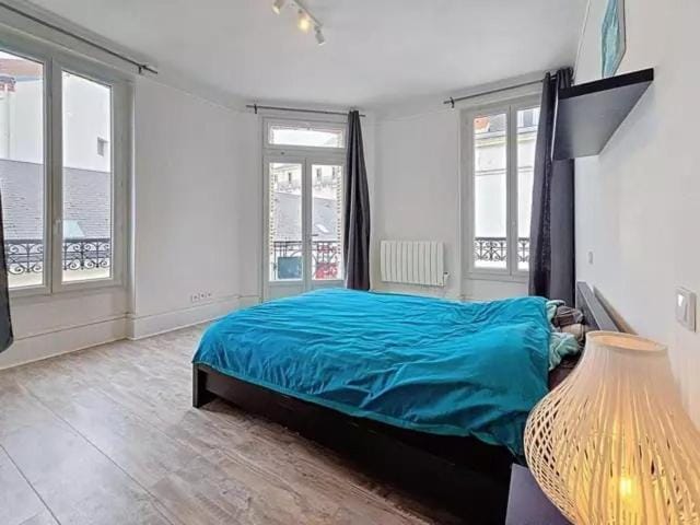 appartement MA Cristina Apartment in Auvergne-Rhône-Alpes
