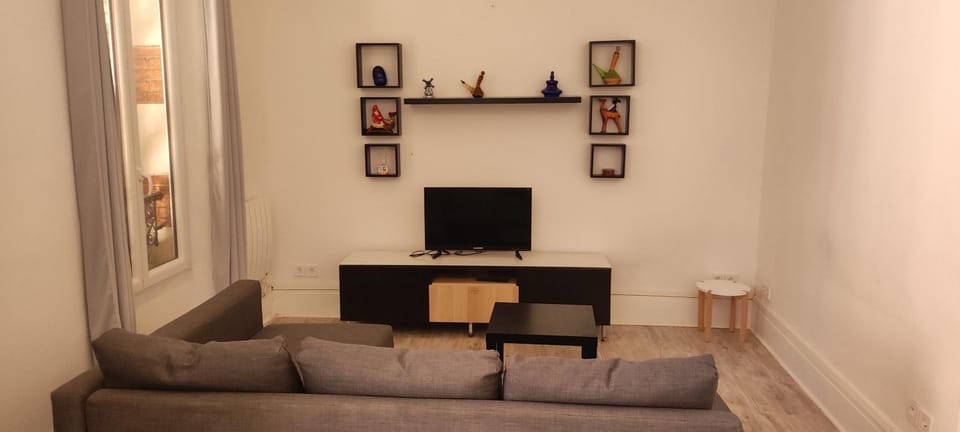 appartement MA Cristina Apartment in Auvergne-Rhône-Alpes