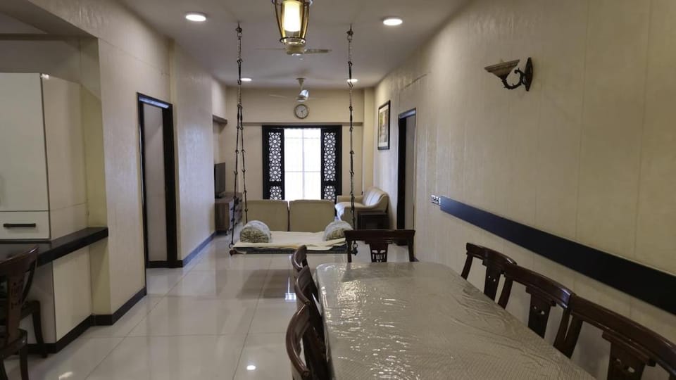 Two bedroom furnished apartment in central Karachi Apartment in Karachi