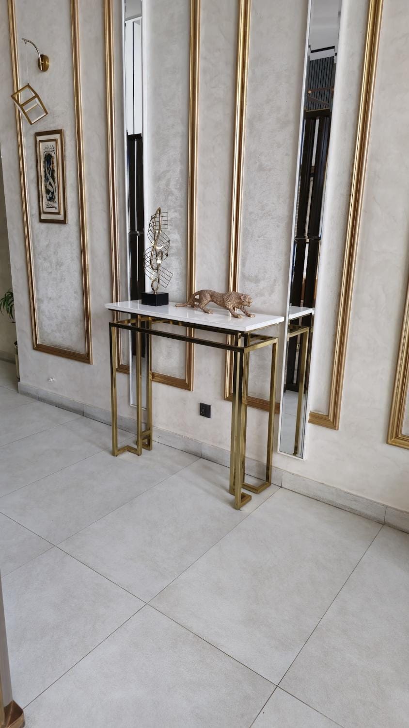 Two bedroom furnished apartment in central Karachi Apartment in Karachi