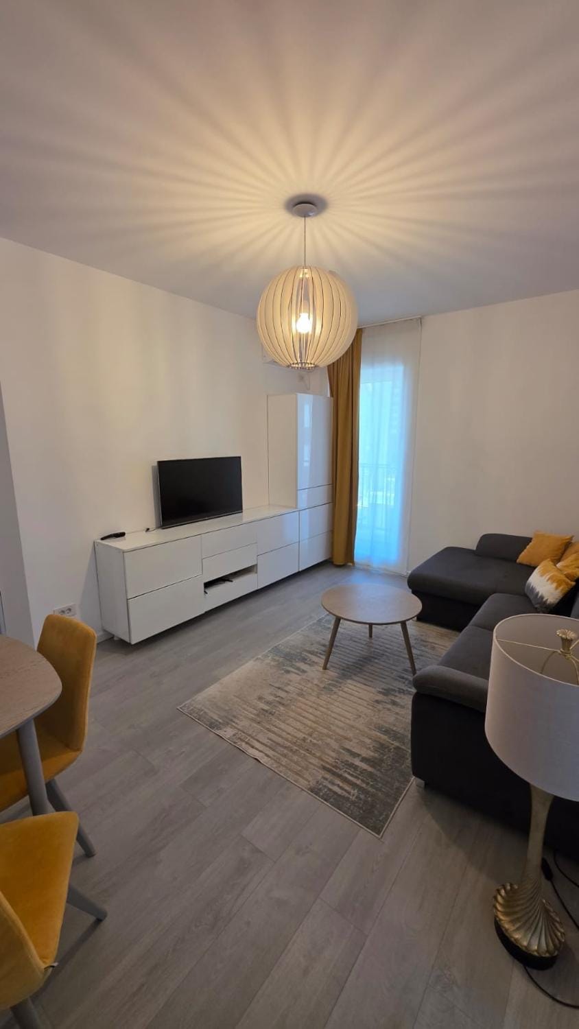 Creek House Apartment in Brașov County