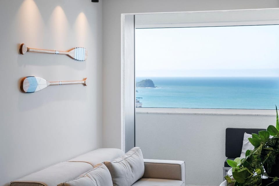 Achei Itapema • Sky Bridge Residencial, R.615 Apartment in Itapema