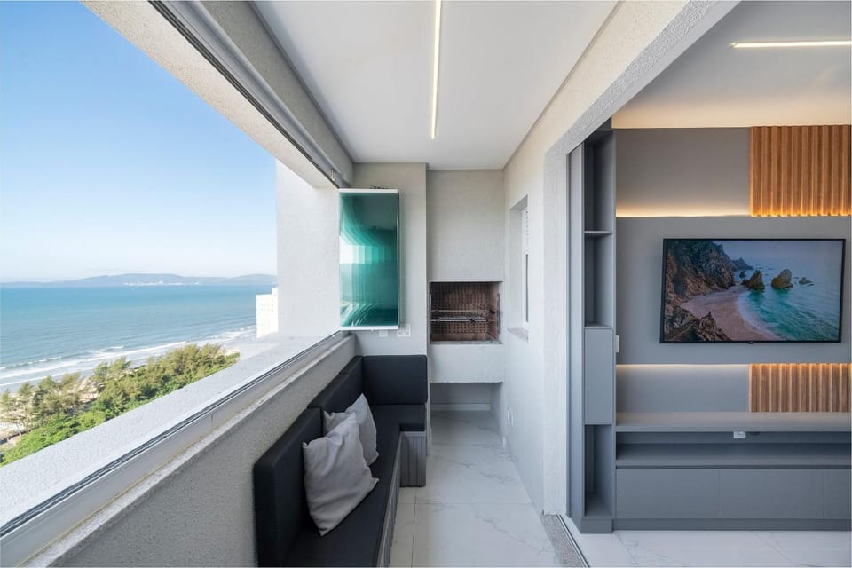 Achei Itapema • Sky Bridge Residencial, R.615 Apartment in Itapema